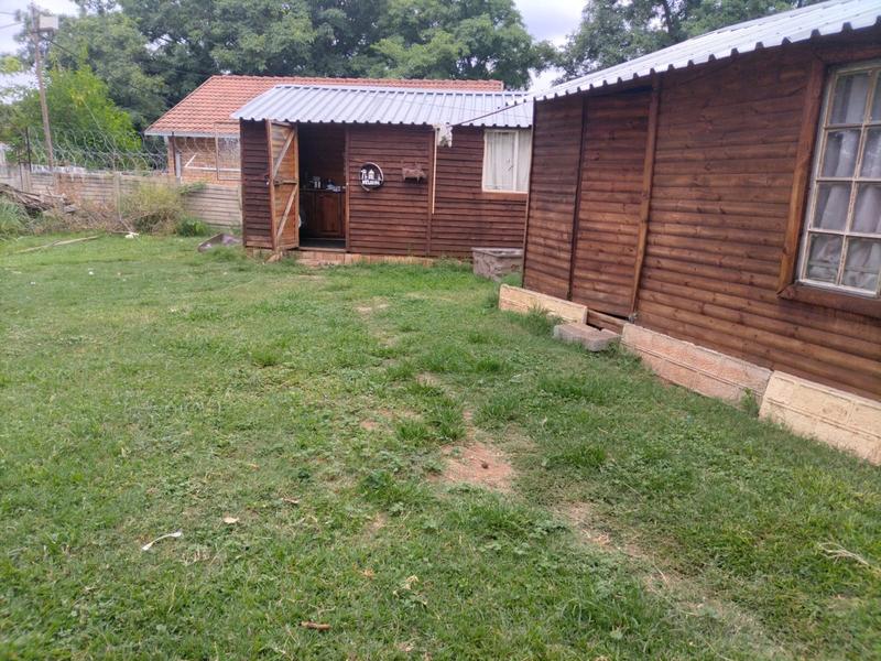3 Bedroom Property for Sale in Rustenburg North West